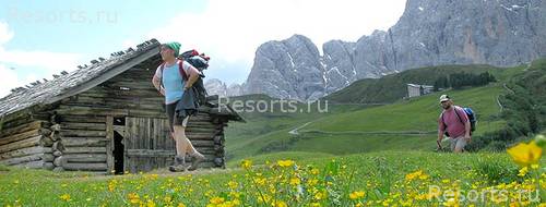 Sporthotel Floralpina 32